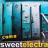 Sweet Electra - Cama